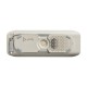 Poly Sync 40 USB-A USB-C Speakerphone (772C4AA)