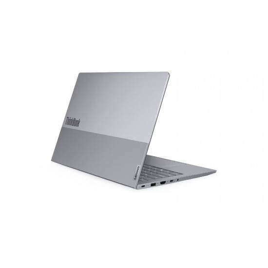 Laptop Lenovo ThinkBook 14 Gen 9 IRL 14'' WUXGA/C7-240H/16GB/512GB SSD/Intel Graphics/Win 11 Pro/3Y Onsite 21UY005YGM