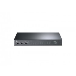 NW TL  8P Switch TL-SL1311MP