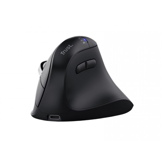 Trust mouse Vyran Ergo Hypscroll - 26107