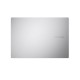 Laptop Asus Vivobook 16 X1607CA-MB174W 16''/ Ultra 5 225H/16GB/512GB SSD/Windows 11 Home - 2Y Warranty 90NB15A2-M00NP0 16''