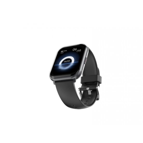 HiFuture Zone2 Black Smartwatch