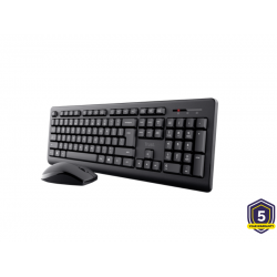 DESKSET TRUST WRL PRIMO GR 25450