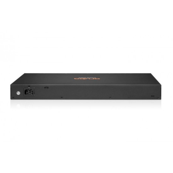 HPE Aruba 6000 24G Class4 PoE 4SFP 370W Switch (R8N87A)