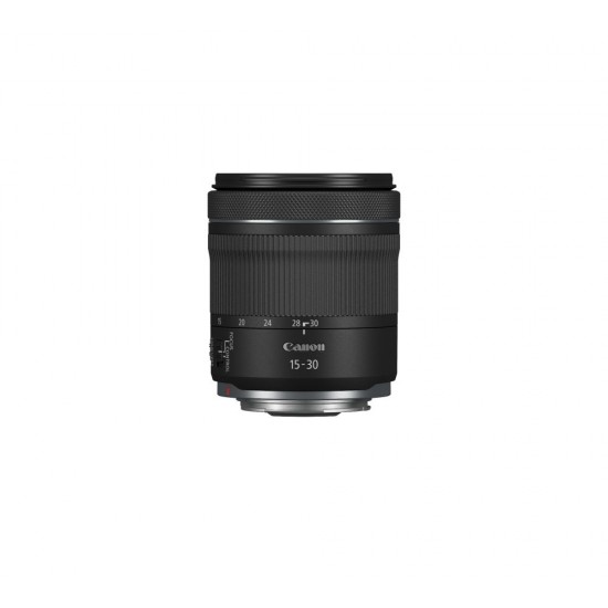 Canon LENS CA RF15-30MM F4.5-6.3 IS STM