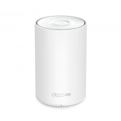 DECO 4G+ AX1500 Whole Home Mesh WiFi 6 Gateway (1 Pack)