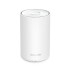 DECO 4G+ AX1500 Whole Home Mesh WiFi 6 Gateway (1 Pack)