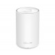 DECO 4G+ AX1500 Whole Home Mesh WiFi 6 Gateway (1 Pack)