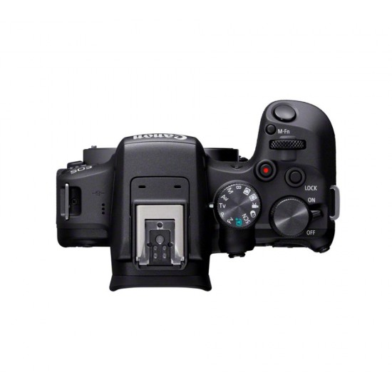 Canon EOS R10 RF-S 18-45 S RUK/SEE
