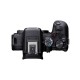Canon EOS R10 RF-S 18-45 S RUK/SEE
