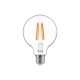 TOSHIBA LED FILAMENT G95 E27 8.5W 2700K
