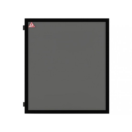 Corsair Side Glass Panel iCUE 7000X/7000D/7000D Airflow Tempered - Black - CC-8900547