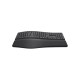 Trust keyboard wireless KEYRA ERGO MULTI US 25459