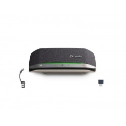 Poly Speakerphone Sync 20+M USB-C/A - B95VLAA