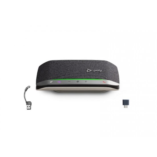 Poly Speakerphone Sync 20+M USB-C/A - B95VLAA