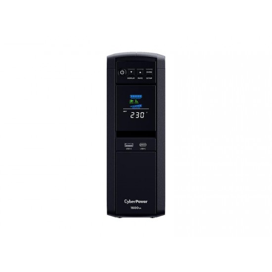 UPS CyberPower CP1600EPFCLCD