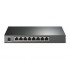 Tp-Link JetStream 8-Port Gigabit Smart Switch with 4-Port PoE+ (TL- SG2008P)