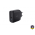 CHARGER NB TRUST MAXO 65W USB-C BLK