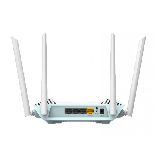 D-Link EAGLE PRO AI AX1500 Smart Router (R15)