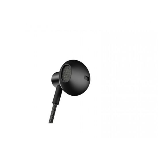 HiFuture MI5 Black Handsfree Earbud