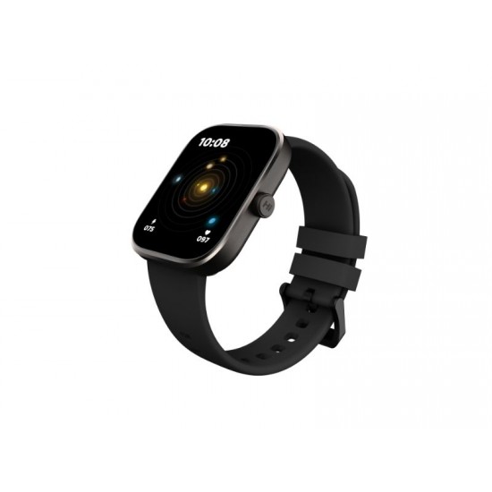 HiFuture Lume Pro Black Coffee Smartwatch