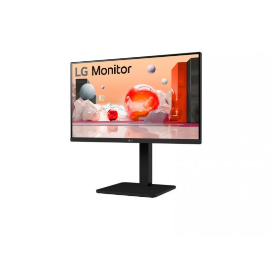 Monitor LG FHD IPS 100Hz 23.8" 24BA550-B
