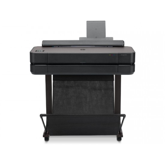 HP Printer DesignJet T650 24-in 2025 edition - 5HB08D