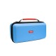 Trust Hardcase GXT1252B XL switch 2 blue