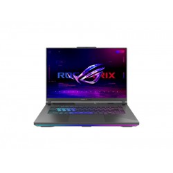 Laptop Asus ROG Strix G16 16''/ R9-8940HX / 64GB/ 512GB SSD/ NVIDIA GeForce RTX 5060/ DOS/ 2Y 90NR0KW7-M00790