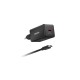 Lenovo 65W Mini USB-C GaN Charger - 40AW065BEU