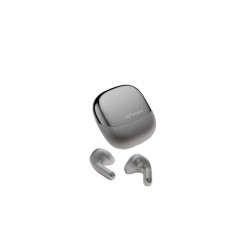 HiFuture ChromeBuds Silver