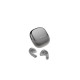 HiFuture ChromeBuds Silver
