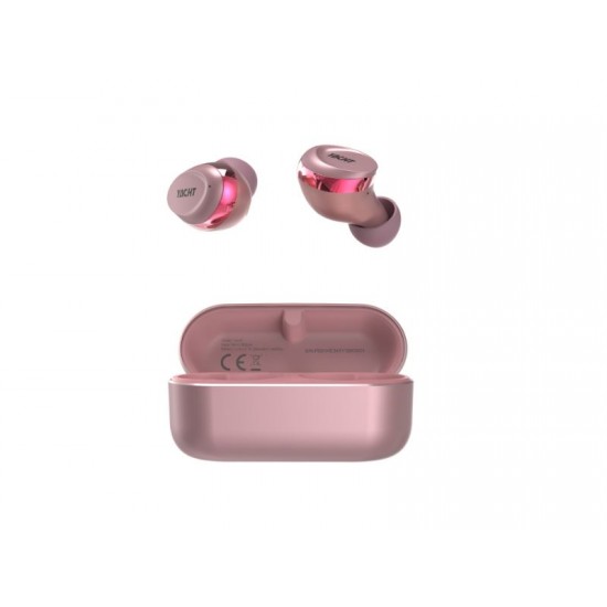 HiFuture Yacht Rose Gold TWS Earbud