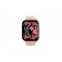 HiFuture Zone2 Pink Smartwatch
