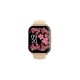HiFuture Zone2 Pink Smartwatch