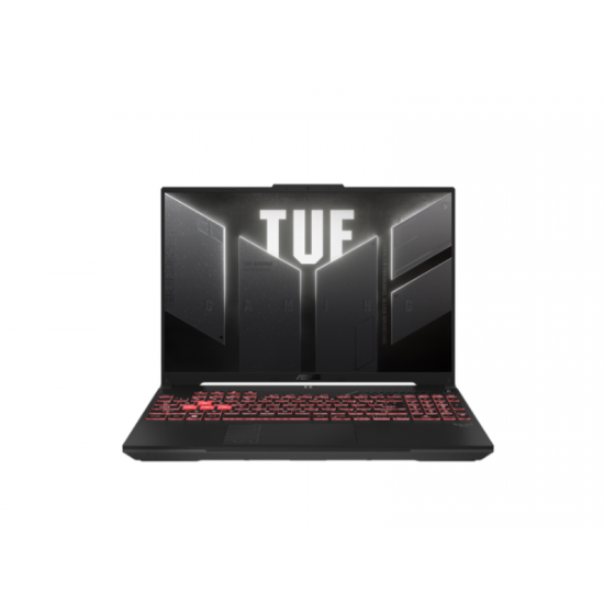 Laptop ASUS TUF Gaming A16/ 16''/AMD R7 6C HS/ 16GB/1TB SSD/NVIDIA GeForce RTX/ Windows 11 Home 90NR0MU3-M00800
