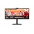 LED LG 34BA85QE CURVED QHD IPS CAM 34"