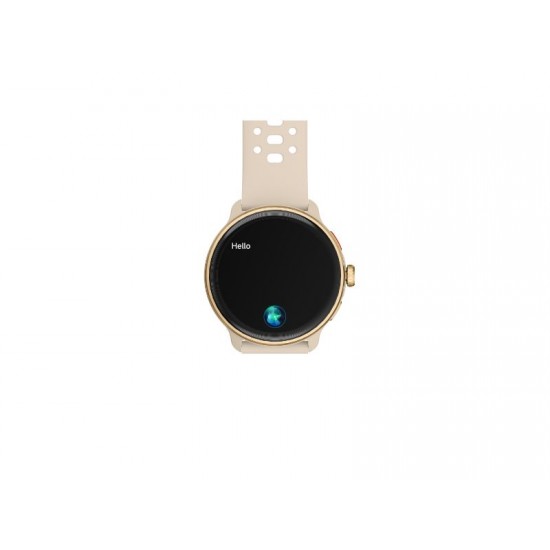 HiFuture Vela Latte Smartwatch