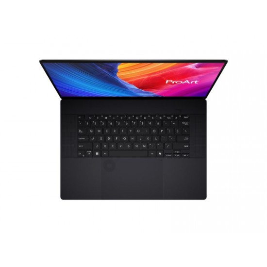 Laptop Asus ProArt P16 / 16'' OLED/ AI R9 HX370/ 64GB/ 2TB + 2TB SSD/ NVIDIA RTX 5090 24GB/ Windows 11 Pro/ 2Y 90NB17E1-M001Z0