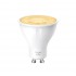 Tp-Link Tapo Smart Wi-Fi Spotlight GU10 Dimmable (L610)