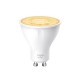 Tp-Link Tapo Smart Wi-Fi Spotlight GU10 Dimmable (L610)
