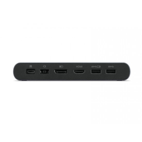 Lenovo USB-C Universal Business Dock 40B30090EU
