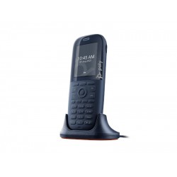 Poly Rove Single/Dual Cell DECT 1880-1900 MHz B2 Base Station and 30 Phone Handset Kit - 8J8W5AA