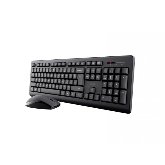 DESKSET TRUST WRL PRIMO US 25347