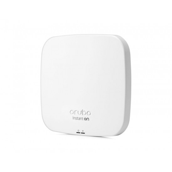 HPE Aruba Instant On AP15 (RW) 4x4 Indoor Access Point (R2X06A)