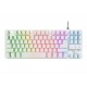 Trust thado tkl keyboard wht us GXT833W 24737
