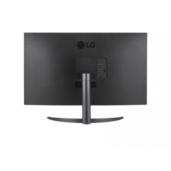 Monitor LG 31.5''/ 3840x2160 VA/ 60Hz/4ms /32UR500K-B