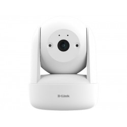 D-Link Camera Full HD Pan Tilt Wi-Fi (DCS-6501LH/EC1)