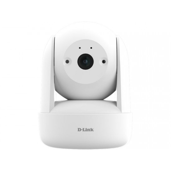 D-Link Camera Full HD Pan Tilt Wi-Fi (DCS-6501LH/EC1)