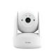 D-Link Camera Full HD Pan Tilt Wi-Fi (DCS-6501LH/EC1)